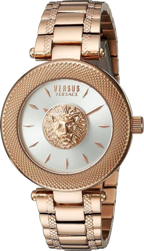 reloj versace mujer liverpool|versace mujer .